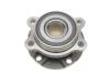 Комплект подшипника ступицы колеса SKF VKBA 6546 F (фото 3)