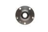 Комплект подшипника ступицы колеса SKF VKBA 6546 F (фото 5)