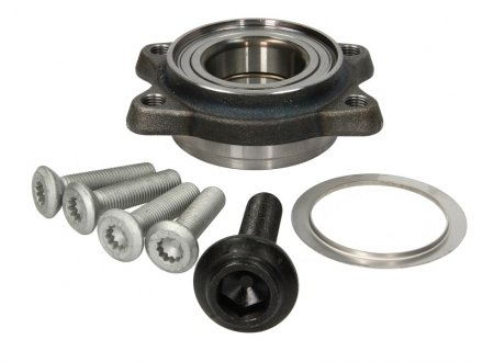 Комплект підшипника маточини колеса SKF VKBA 6547