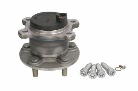 Комплект подшипника ступицы колеса SKF VKBA 6586