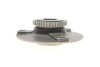 Підшипник ступиці, комплект SMART Cabrio/City-Coupe/Crossblade/Fortwo/Roadster "F "0,6/0,8L "98-07 SKF VKBA 6624 (фото 3)
