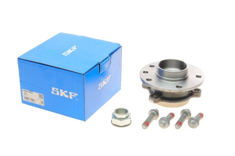 Підшипник колісний SKF VKBA6655