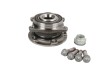 Ступиця JEEP Cherokee &quot;F &quot;13&gt;&gt; SKF VKBA 6660 (фото 1)