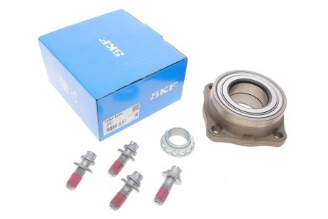 Підшипник колісний SKF VKBA 6670