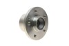Комплект подшипника ступицы колеса SKF VKBA 6676 (фото 2)