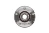 Підшипник колеса,комплект SKF VKBA 6678 (фото 2)