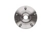Підшипник колеса,комплект SKF VKBA 6678 (фото 3)