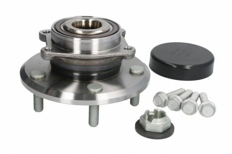 Підшипник колеса,комплект SKF VKBA 6678