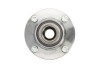 Підшипник колісний SKF VKBA 6680 (фото 2)