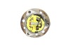 Комплект подшипника ступицы колеса SKF VKBA 6688 (фото 2)