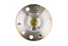 Комплект подшипника ступицы колеса SKF VKBA 6688 (фото 3)