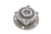 Підшипник маточини (комплект) SKF VKBA 6706 (фото 3)
