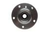 Маточина колеса в зборі SKF VKBA 6713 (фото 5)