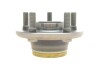 Маточина колеса в зборі SKF VKBA 6717 (фото 3)