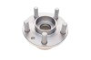 Підшипник колеса,комплект SKF VKBA6752 (фото 2)