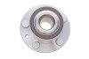 Підшипник колеса,комплект SKF VKBA6752 (фото 3)
