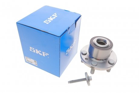 Підшипник колеса,комплект SKF VKBA6752