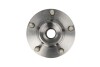 Маточина колеса в зборі SKF VKBA6800 (фото 3)