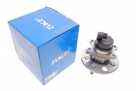 Підшипник маточини (комплект) SKF VKBA 6809