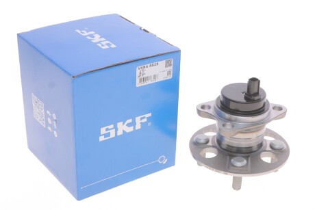 Підшипник маточини (комплект) SKF VKBA 6828