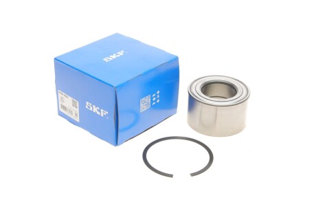Підшипник кульковий d>30 SKF VKBA 6853 (фото 1)