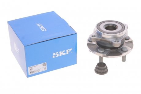 Підшипник маточини (комплект) SKF VKBA 6875