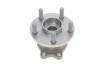 Підшипник маточини (комплект) SKF VKBA 6889 (фото 2)