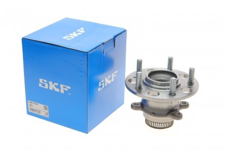 Підшипник колісний SKF VKBA 6905