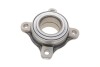 Комплект подшипника ступицы колеса SKF VKBA 6906 (фото 2)