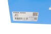 Комплект подшипника ступицы колеса SKF VKBA 6906 (фото 4)