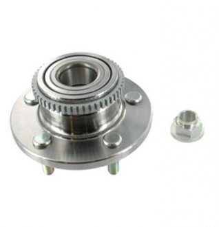 Підшипник колісний SKF VKBA6941