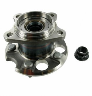 Підшипник ступиці, комплект LEXUS/TOYOTA RX/Highlander/Kluger "R "3,0/3,5L "07>> SKF VKBA 6963