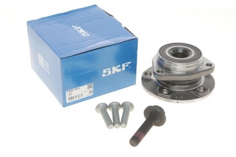 Підшипник колісний SKF VKBA 7011