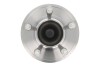 Підшипник колеса,комплект SKF VKBA7012 (фото 3)
