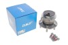 Маточина колеса в зборі SKF VKBA7023 (фото 5)