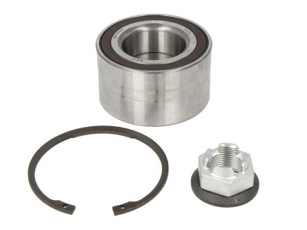 Підшипник колісний SKF VKBA 7036