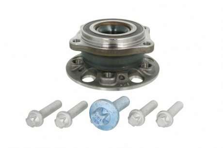 Підшипник колісний SKF VKBA 7048 (фото 1)