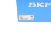 Підшипник колісний SKF VKBA 7078 (фото 10)