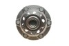 Комплект подшипника ступицы колеса SKF VKBA 7085 (фото 3)