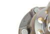 Комплект подшипника ступицы колеса SKF VKBA 7085 (фото 4)