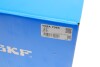 Комплект подшипника ступицы колеса SKF VKBA 7085 (фото 10)
