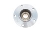 Підшипник маточини комплект SKF VKBA 7120 (фото 4)