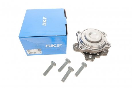 Ступица колеса SKF VKBA7128