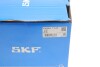 Підшипник колісний SKF VKBA 7147 (фото 6)