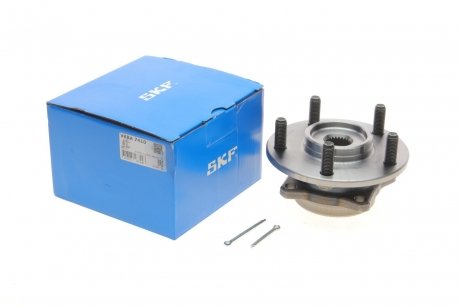 Підшипник колісний SKF VKBA 7410