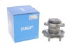 Комплект подшипника ступицы колеса SKF VKBA7416 (фото 1)