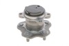 Комплект подшипника ступицы колеса SKF VKBA7416 (фото 3)