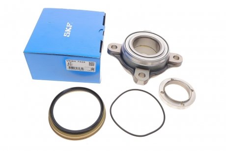 Підшипник колісний SKF VKBA7425