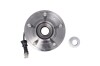 Маточина колеса в зборі SKF VKBA 7439 (фото 3)