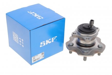 Маточина колеса в зборі SKF VKBA7462